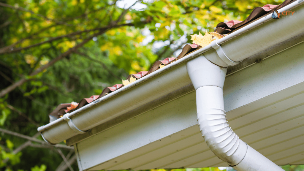 Why London Homeowners Trust City Guttering London