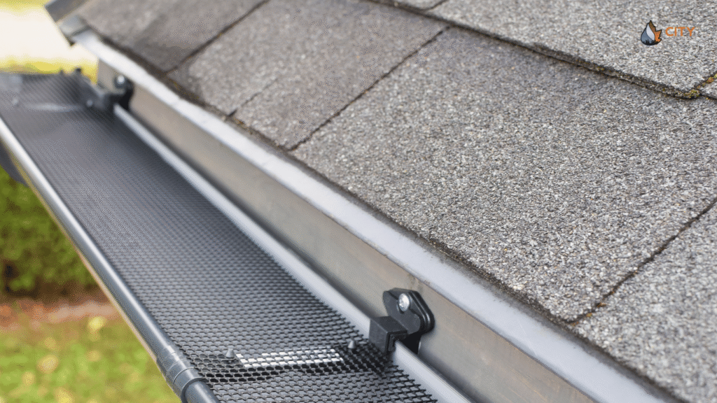 Lifespan of New Gutters