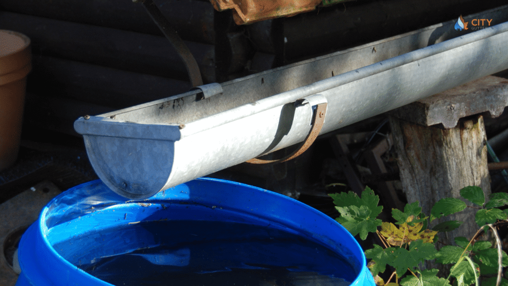Rainwater Harvesting