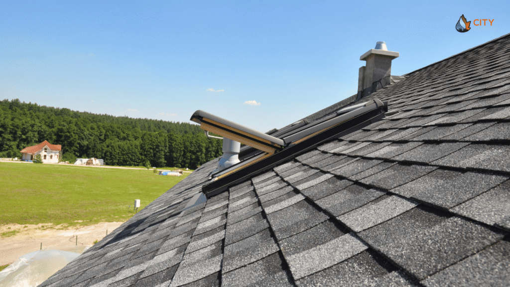 Chimney Leaks