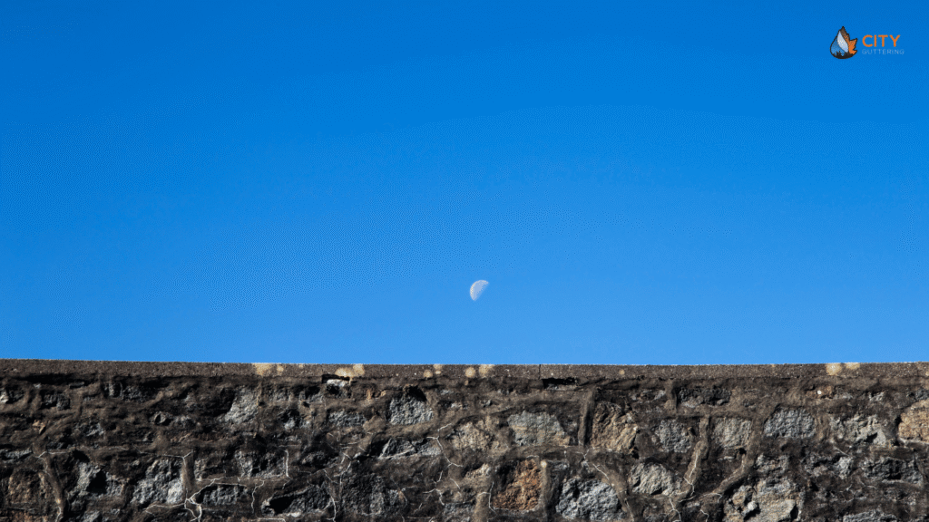Parapet Wall