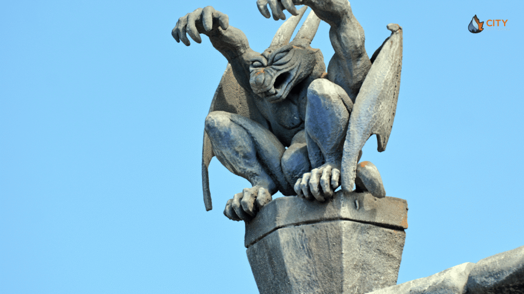Gargoyle