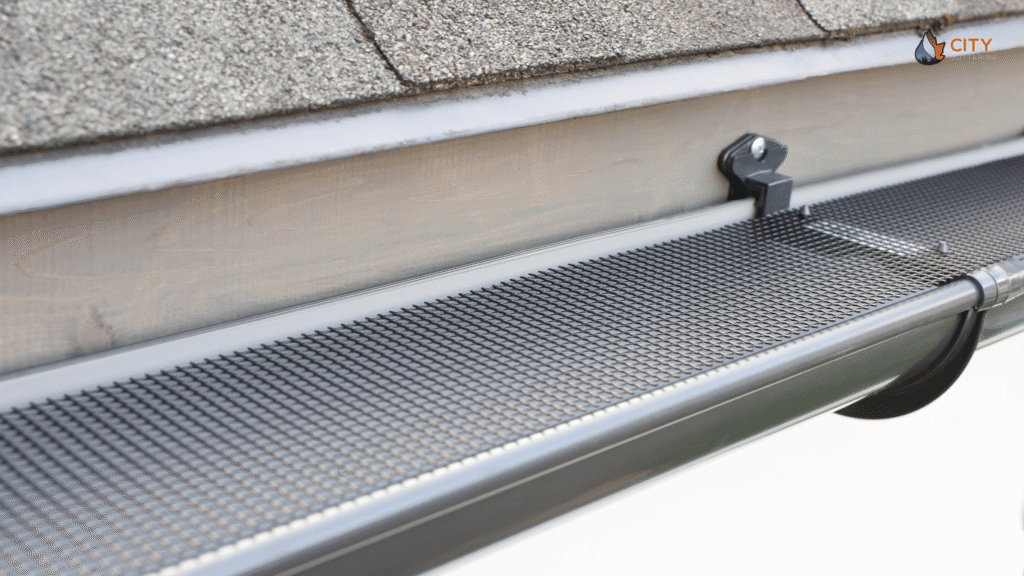 Factors That Determine the Right Gutter