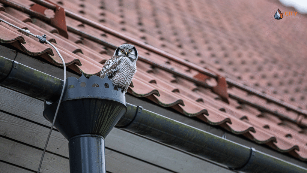 Gutter Guards