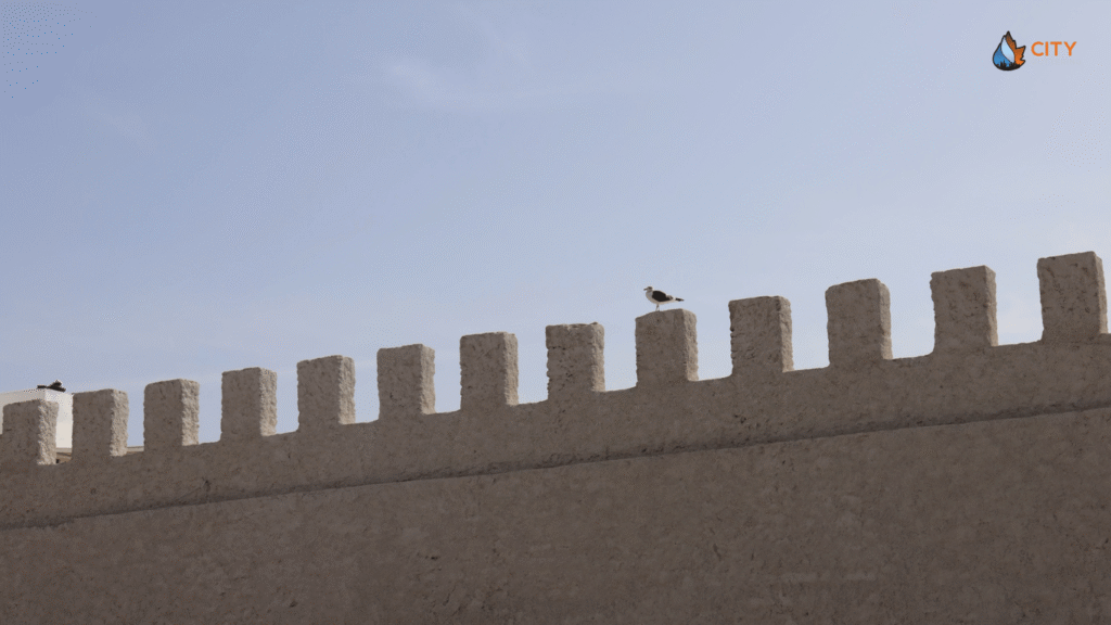 Maintenance Tips for Parapet Walls