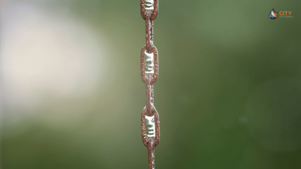 Rain Chain