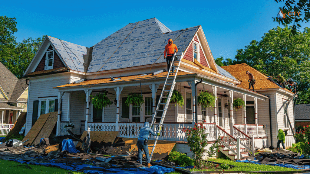 Conservatory Roofs