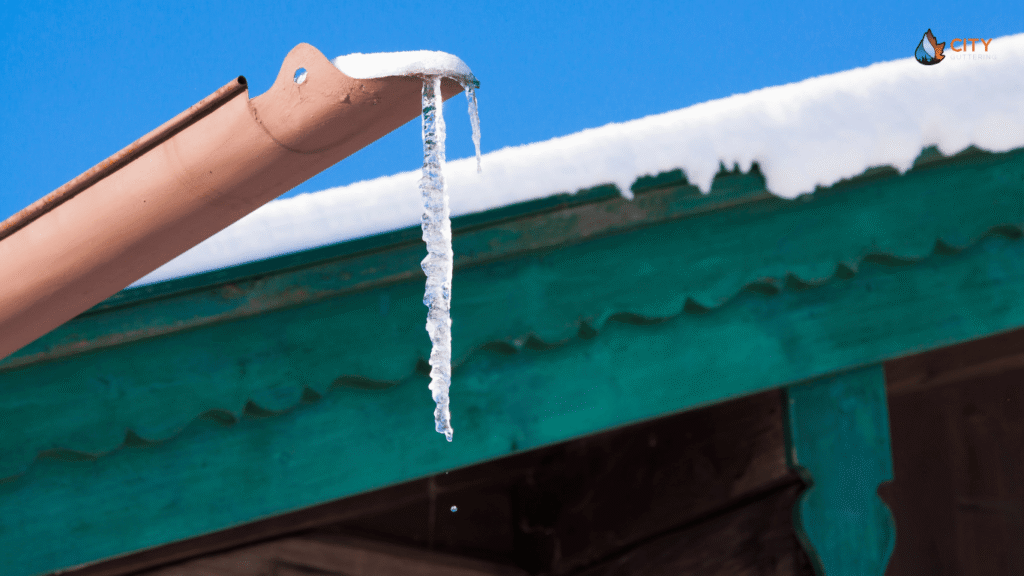 Types Of Guttering Styles