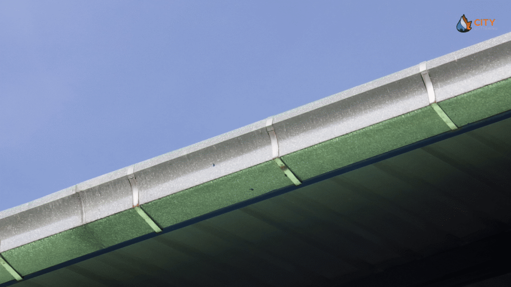 Galvanised Steel vs Aluminium