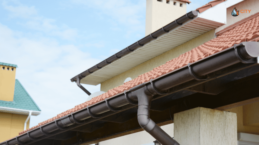 City Guttering London: Trusted Local Experts