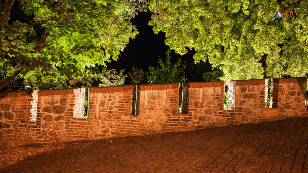 Parapet Walls Matter for London