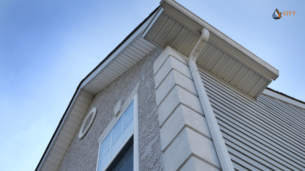Chimney Leaks