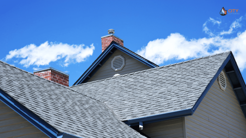 calculate pitch of a roof