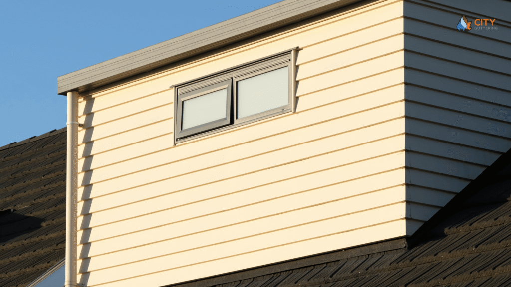 Cladding