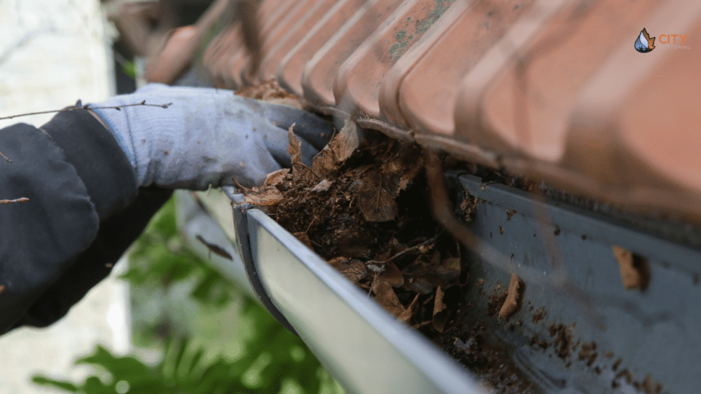 Should I Repair Or Replace Gutters