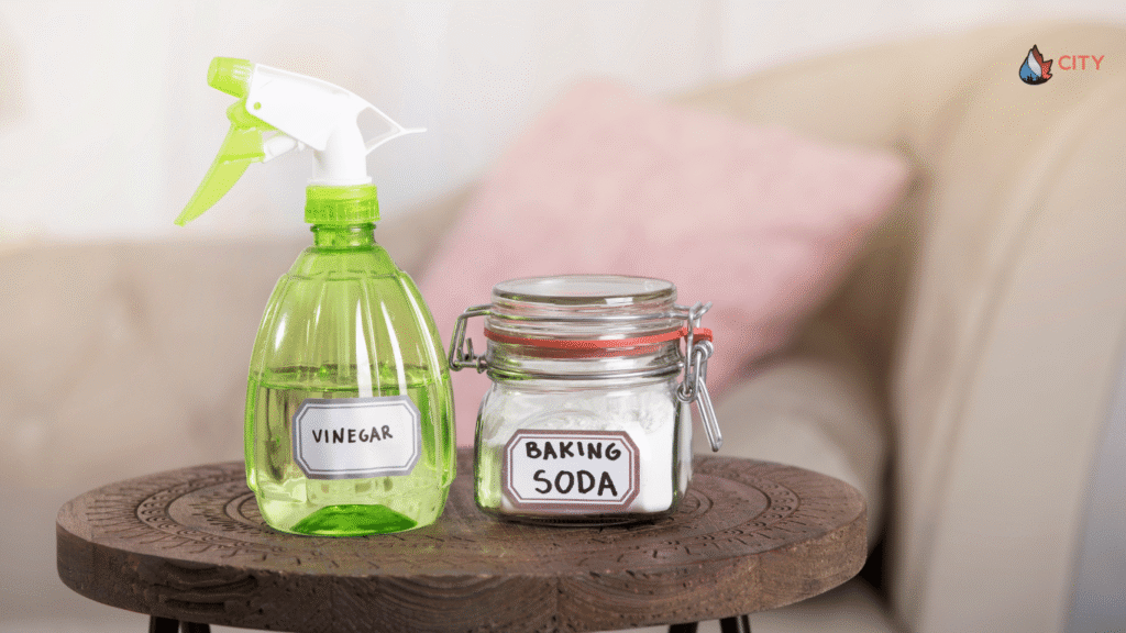 Can You Use Malt Vinegar for Cleaning?