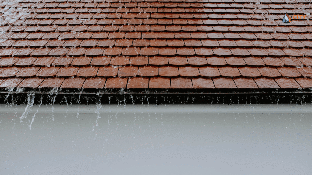 How To Repair Leaking Gutters At Joints