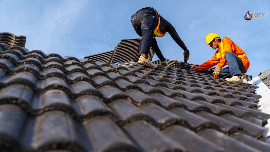 Do Roofers Repair Gutters​?
