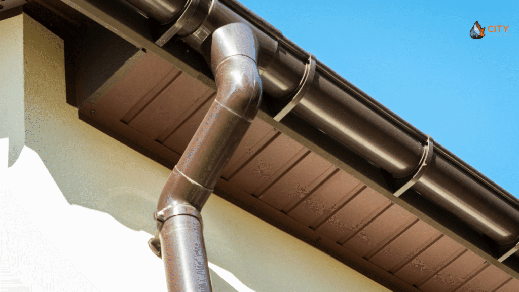 How to Install a Downpipe Filter for Better Drainage