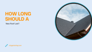 How Long Should a New Roof Last