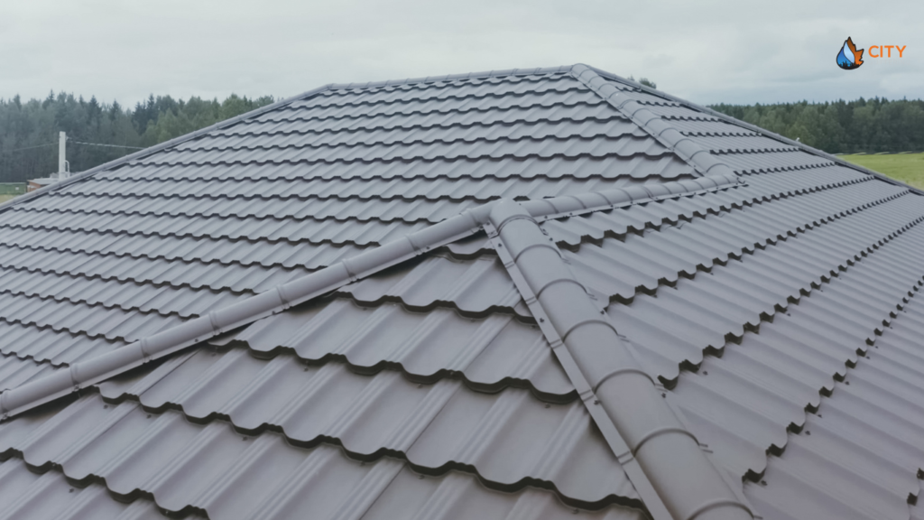 Maximum Life from Your Roof