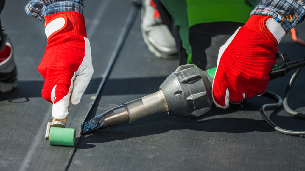 What is an EPDM Roof