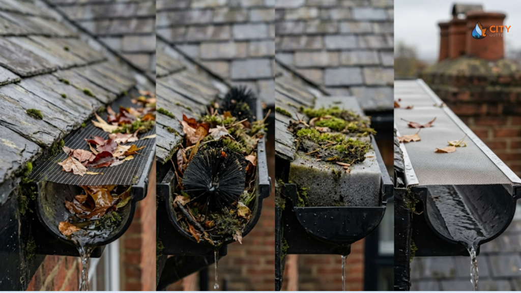 Gutter Guards